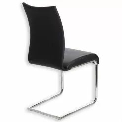 IDIMEX Schwingstuhl ALADINO Im 4er Set In Schwarz 7 IDIMEX Schwingstuhl ALADINO Im 4er Set In Schwarz -Sitzmöbel Verkaufsgeschäft 12370 2