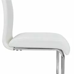 IDIMEX Schwingstuhl ALADINO Im 4er Set In Weiß 12 IDIMEX Schwingstuhl ALADINO Im 4er Set In Weiß -Sitzmöbel Verkaufsgeschäft 12371 4