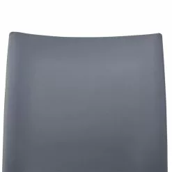 IDIMEX Schwingstuhl ALADINO Im 4er Set In Grau -Sitzmöbel Verkaufsgeschäft 12372 5