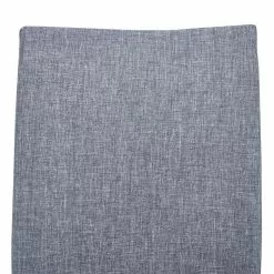 IDIMEX Schwingstuhl ALADINO Im 4er Set In Grau -Sitzmöbel Verkaufsgeschäft 12373 5 N