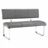 IDIMEX Esszimmerbank Essbank VILAS Grau 2 IDIMEX Esszimmerbank Essbank VILAS Grau -Sitzmöbel Verkaufsgeschäft 12381 0