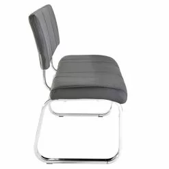 IDIMEX Esszimmerbank Essbank VILAS Grau -Sitzmöbel Verkaufsgeschäft 12381 2