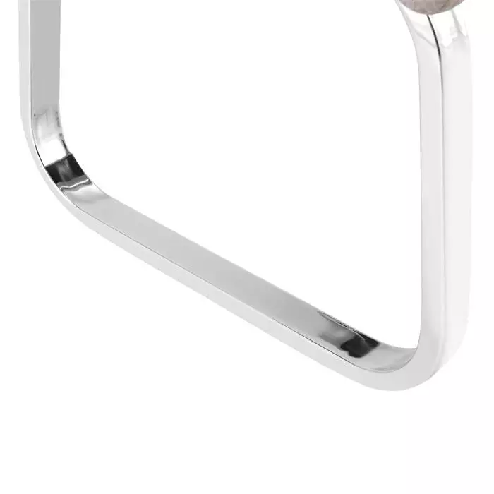 IDIMEX Esszimmerbank VILAS Stoffbezug In Grau 8 IDIMEX Esszimmerbank VILAS Stoffbezug In Grau – Bild 6