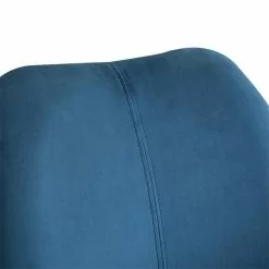 IDIMEX Esszimmerstuhl EVEREST Im 2er Set In Blau -Sitzmöbel Verkaufsgeschäft 12393 5