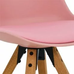 IDIMEX Esszimmerstuhl TYSON Im 4er Set In Pink 12 IDIMEX Esszimmerstuhl TYSON Im 4er Set In Pink -Sitzmöbel Verkaufsgeschäft 12549 4