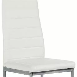 IDIMEX Esszimmerstuhl NATHALIE Im 4er Set In Weiß 9 IDIMEX Esszimmerstuhl NATHALIE Im 4er Set In Weiß -Sitzmöbel Verkaufsgeschäft 12552 3 N1