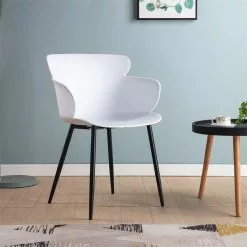 IDIMEX Esszimmerstuhl CATCH Im 4er Set In Weiß 10 IDIMEX Esszimmerstuhl CATCH Im 4er Set In Weiß -Sitzmöbel Verkaufsgeschäft 12615 2