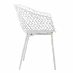 IDIMEX Esszimmerstuhl MADEIRA Im 4er Set In Weiß/weiß 12 IDIMEX Esszimmerstuhl MADEIRA Im 4er Set In Weiß/weiß -Sitzmöbel Verkaufsgeschäft 12617 4