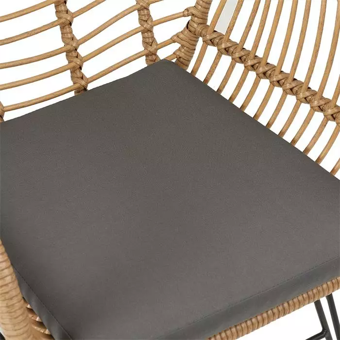 IDIMEX Esszimmerstuhl PARAMO Aus Polyrattan 7 IDIMEX Esszimmerstuhl PARAMO Aus Polyrattan – Bild 5