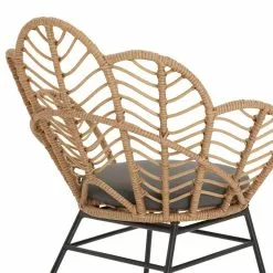 IDIMEX Esszimmerstuhl TEPAL Aus Polyrattan 12 IDIMEX Esszimmerstuhl TEPAL Aus Polyrattan -Sitzmöbel Verkaufsgeschäft 12663 4