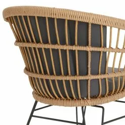 IDIMEX Esszimmerstuhl COSTA Aus Polyrattan 12 IDIMEX Esszimmerstuhl COSTA Aus Polyrattan -Sitzmöbel Verkaufsgeschäft 12664 4