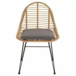 IDIMEX Esszimmerstuhl LOBOS Aus Rattan 10 IDIMEX Esszimmerstuhl LOBOS Aus Rattan -Sitzmöbel Verkaufsgeschäft 12666 2