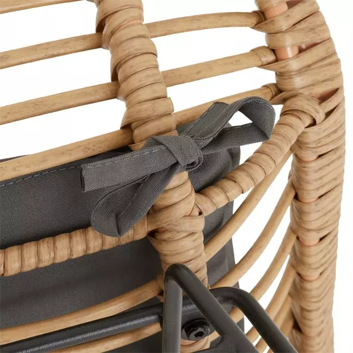 IDIMEX Esszimmerstuhl LOBOS Aus Rattan 8 IDIMEX Esszimmerstuhl LOBOS Aus Rattan – Bild 6