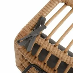 IDIMEX Esszimmerstuhl ENJOY Mit Flechtrattan -Sitzmöbel Verkaufsgeschäft 12668 5