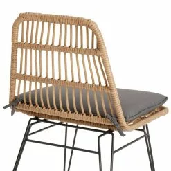 IDIMEX Esszimmerstuhl Gartenstuhl ENJOY Im 2er Set Mit Flechtrattan 12 IDIMEX Esszimmerstuhl Gartenstuhl ENJOY Im 2er Set Mit Flechtrattan -Sitzmöbel Verkaufsgeschäft 12669 4