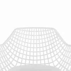 IDIMEX Esszimmerstuhl LUCIA Aus Kunststoff Im 4er Set In Weiß 13 IDIMEX Esszimmerstuhl LUCIA Aus Kunststoff Im 4er Set In Weiß -Sitzmöbel Verkaufsgeschäft 12759 6