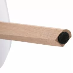 IDIMEX Esszimmerstuhl ABBY Im 4er Set In Weiß -Sitzmöbel Verkaufsgeschäft 12845 4