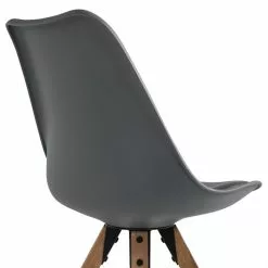 IDIMEX Esszimmerstuhl TYSON Im 4er Set In Grau 12 IDIMEX Esszimmerstuhl TYSON Im 4er Set In Grau -Sitzmöbel Verkaufsgeschäft 12856 4