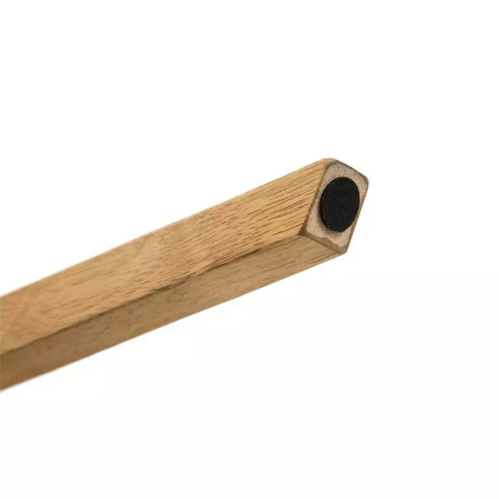 IDIMEX Esszimmerstuhl TYSON Im 4er Set In Weiß 6 IDIMEX Esszimmerstuhl TYSON Im 4er Set In Weiß – Bild 4