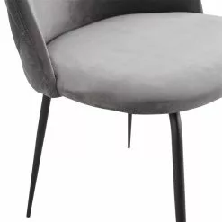 IDIMEX Esszimmerstuhl LOGAN Im 2er Set In Grau 12 IDIMEX Esszimmerstuhl LOGAN Im 2er Set In Grau -Sitzmöbel Verkaufsgeschäft 12897 4