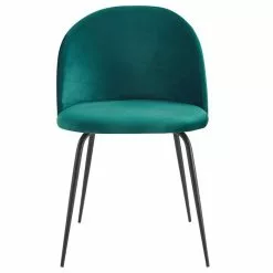 IDIMEX Esszimmerstuhl LOGAN Im 2er Set In Grün -Sitzmöbel Verkaufsgeschäft 12898 4