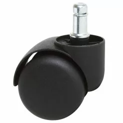 IDIMEX 5er Ersatzrollen Set Für Weiche Böden