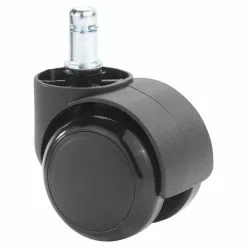 IDIMEX 5er Set Ersatzrollen Für Hartböden, Hartbodenrollen 6 IDIMEX 5er Set Ersatzrollen Für Hartböden, Hartbodenrollen -Sitzmöbel Verkaufsgeschäft 1535 WR 1 N1