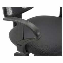 IDIMEX Kinderdrehstuhl COOL In Grau -Sitzmöbel Verkaufsgeschäft 15451 5 N1