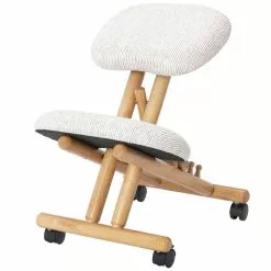 IDIMEX Kniehocker BORMIO Höhenverstellbar, Ergonomisch In Beige 10 IDIMEX Kniehocker BORMIO Höhenverstellbar, Ergonomisch In Beige -Sitzmöbel Verkaufsgeschäft 18801 2