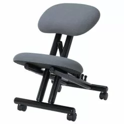 IDIMEX Kniehocker VICHY Höhenverstellbar, Ergonomisch In Grau 10 IDIMEX Kniehocker VICHY Höhenverstellbar, Ergonomisch In Grau -Sitzmöbel Verkaufsgeschäft 18803 2