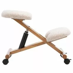 IDIMEX Kniehocker VILLACH Höhenverstellbar, Ergonomisch In Beige 11 IDIMEX Kniehocker VILLACH Höhenverstellbar, Ergonomisch In Beige -Sitzmöbel Verkaufsgeschäft 18806 3