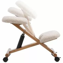 IDIMEX Kniehocker VILLACH Höhenverstellbar, Ergonomisch In Beige 12 IDIMEX Kniehocker VILLACH Höhenverstellbar, Ergonomisch In Beige -Sitzmöbel Verkaufsgeschäft 18806 5