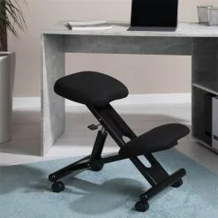 IDIMEX Kniehocker MALO Höhenverstellbar, Ergonomisch In Schwarz 13 IDIMEX Kniehocker MALO Höhenverstellbar, Ergonomisch In Schwarz -Sitzmöbel Verkaufsgeschäft 18809 A0 N1