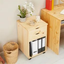 IDIMEX Rollcontainer KANO Mit 2 Schubladen Und 1 Ablagefach In Natur 12 IDIMEX Rollcontainer KANO Mit 2 Schubladen Und 1 Ablagefach In Natur -Sitzmöbel Verkaufsgeschäft 2115 AC3