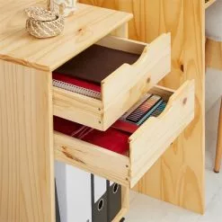 IDIMEX Rollcontainer KANO Mit 2 Schubladen Und 1 Ablagefach In Natur 11 IDIMEX Rollcontainer KANO Mit 2 Schubladen Und 1 Ablagefach In Natur -Sitzmöbel Verkaufsgeschäft 2115 AC4