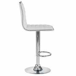 IDIMEX Barhocker ROCA Im 2er Set In Weiß 7 IDIMEX Barhocker ROCA Im 2er Set In Weiß -Sitzmöbel Verkaufsgeschäft 30104 2