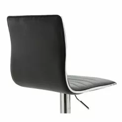 IDIMEX Barhocker ROCA Im 2er Set In Grau -Sitzmöbel Verkaufsgeschäft 30105 5