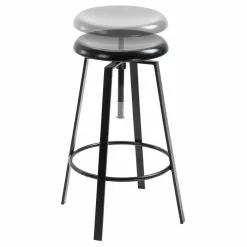 IDIMEX Barhocker BATILDA Im 2er Set In Schwarz 10 IDIMEX Barhocker BATILDA Im 2er Set In Schwarz -Sitzmöbel Verkaufsgeschäft 30278 2