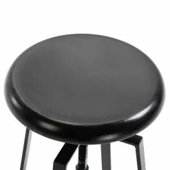 IDIMEX Barhocker BATILDA Im 2er Set In Schwarz 11 IDIMEX Barhocker BATILDA Im 2er Set In Schwarz -Sitzmöbel Verkaufsgeschäft 30278 3