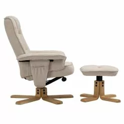 IDIMEX Relaxsessel CHARLY Mit Hocker Und Stoffbezug In Beige 11 IDIMEX Relaxsessel CHARLY Mit Hocker Und Stoffbezug In Beige -Sitzmöbel Verkaufsgeschäft 31095 3