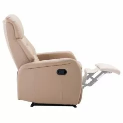 IDIMEX Fernsehsessel SOPHIE Mit Liegefunktion Braun -Sitzmöbel Verkaufsgeschäft 31114 3