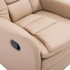 IDIMEX Fernsehsessel SOPHIE Mit Liegefunktion Braun -Sitzmöbel Verkaufsgeschäft 31114 5