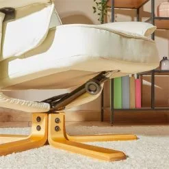 IDIMEX Relaxsessel CHARLY Mit Hocker Und Kunstleder In Weiß 12 IDIMEX Relaxsessel CHARLY Mit Hocker Und Kunstleder In Weiß -Sitzmöbel Verkaufsgeschäft 31152 AC5