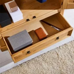 IDIMEX Kleiderschrank TEQUILA, Kiefer Massiv, Mexiko 11 IDIMEX Kleiderschrank TEQUILA, Kiefer Massiv, Mexiko -Sitzmöbel Verkaufsgeschäft 81295 A0 9N