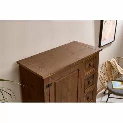 IDIMEX Brotschrank TEQUILA,Kiefer Massiv Braun, Mexiko Stil 11 IDIMEX Brotschrank TEQUILA,Kiefer Massiv Braun, Mexiko Stil -Sitzmöbel Verkaufsgeschäft 81428 A5