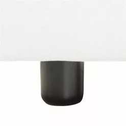 CARO-Möbel Ecksofa NUBES Inkl. Kissen, Chenille In Weiß 13 CARO-Möbel Ecksofa NUBES Inkl. Kissen, Chenille In Weiß -Sitzmöbel Verkaufsgeschäft 92001 6