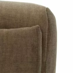 CARO-Möbel Sofa MAGNA Dreisitzer, Samt In Mocca 12 CARO-Möbel Sofa MAGNA Dreisitzer, Samt In Mocca -Sitzmöbel Verkaufsgeschäft 92003 5