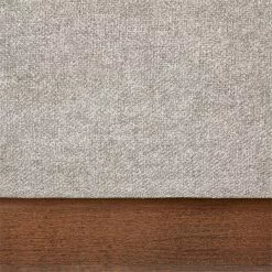 CARO-Möbel Ecksofa SATIA, Chenille In Hellgrau 13 CARO-Möbel Ecksofa SATIA, Chenille In Hellgrau -Sitzmöbel Verkaufsgeschäft 92007 7