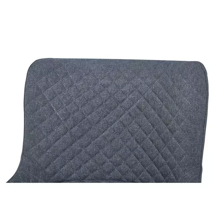 CARO-Möbel Barhocker PRETORIA Im 2er Set 6 CARO-Möbel Barhocker PRETORIA Im 2er Set – Bild 4