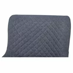 CARO-Möbel Esszimmerstuhl TAMPERE Im 2er Set In Grau -Sitzmöbel Verkaufsgeschäft 93755 2